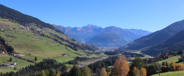 © 2025 Ferienwohnungen Volggerhof