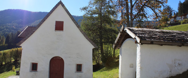 © 2025 Ferienwohnungen Volggerhof