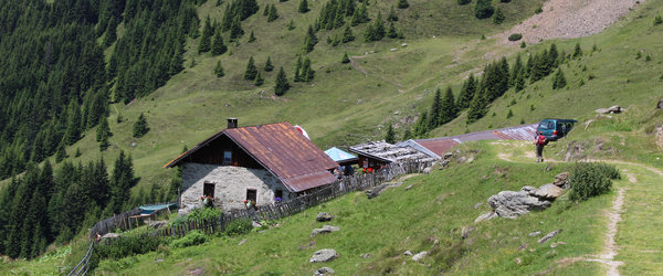 © 2025 Ferienwohnungen Volggerhof