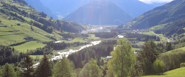 © 2025 Ferienwohnungen Volggerhof