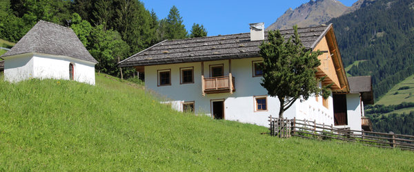 © 2025 Ferienwohnungen Volggerhof