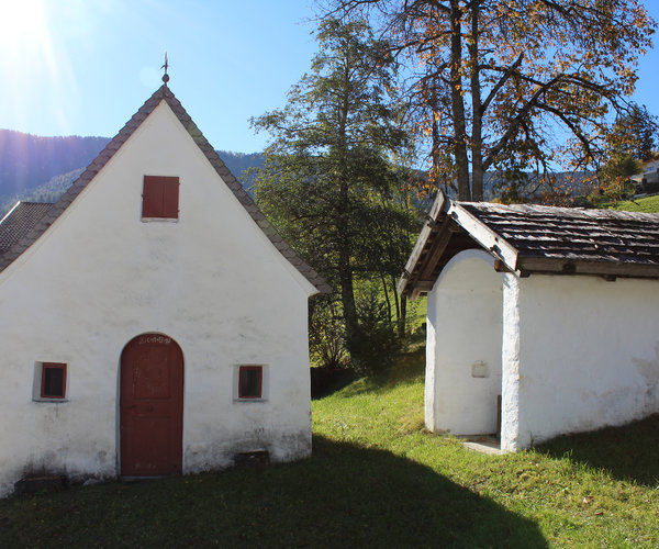 © 2025 Ferienwohnungen Volggerhof