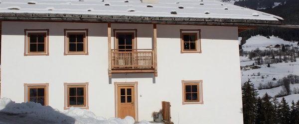 © 2025 Ferienwohnungen Volggerhof