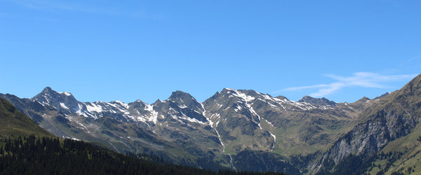 © 2025 Ferienwohnungen Volggerhof