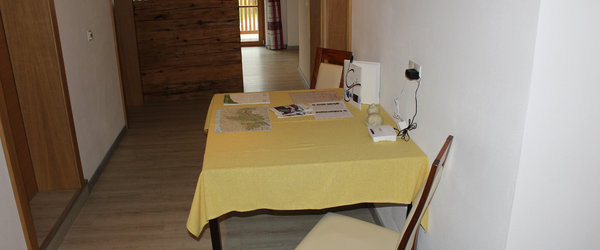 © 2025 Ferienwohnungen Volggerhof