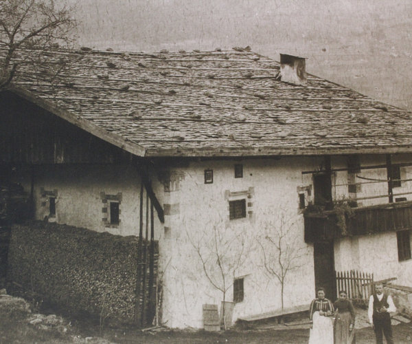 © 2025 Ferienwohnungen Volggerhof